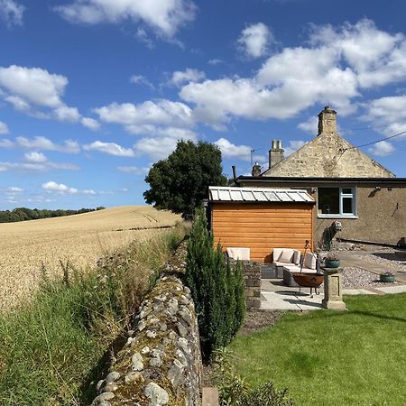1 Inveravon Cottage Falkirk Exteriör bild