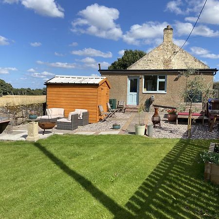 1 Inveravon Cottage Falkirk Exteriör bild